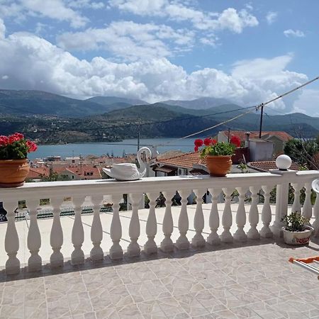 Apartamento Elenh House Argostoli  Exterior foto