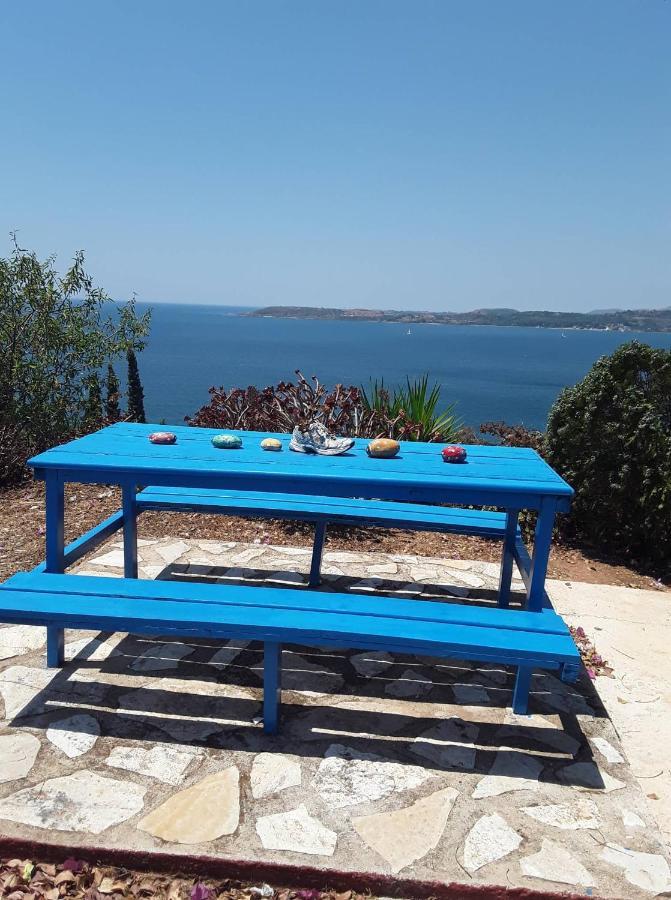 Apartamento Elenh House Argostoli  Exterior foto