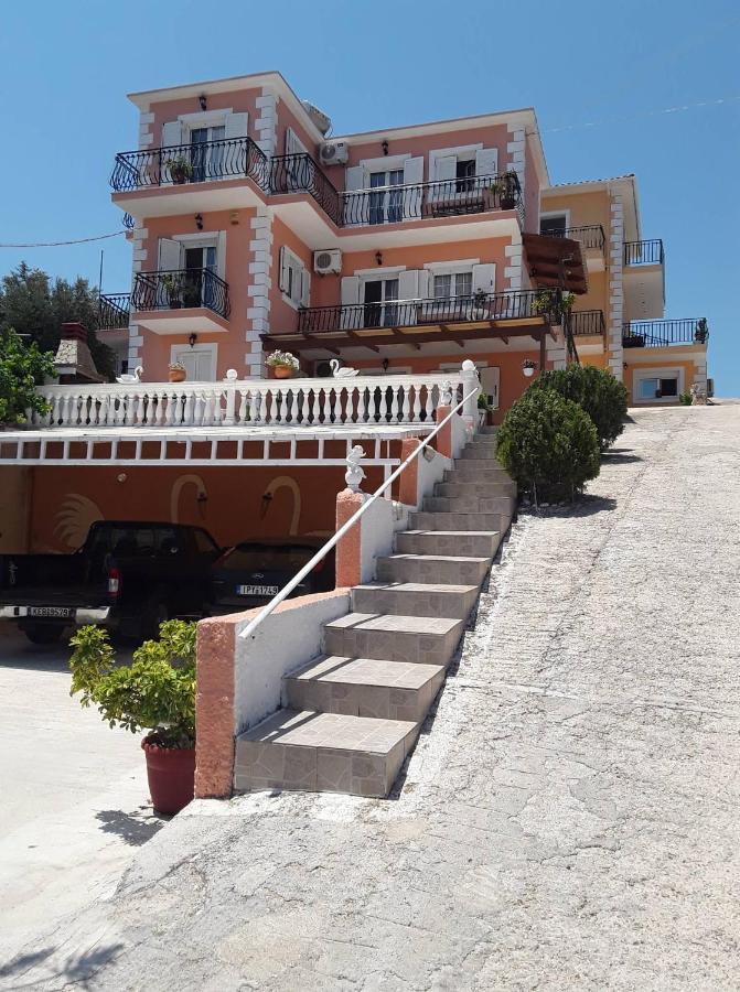 Apartamento Elenh House Argostoli  Exterior foto