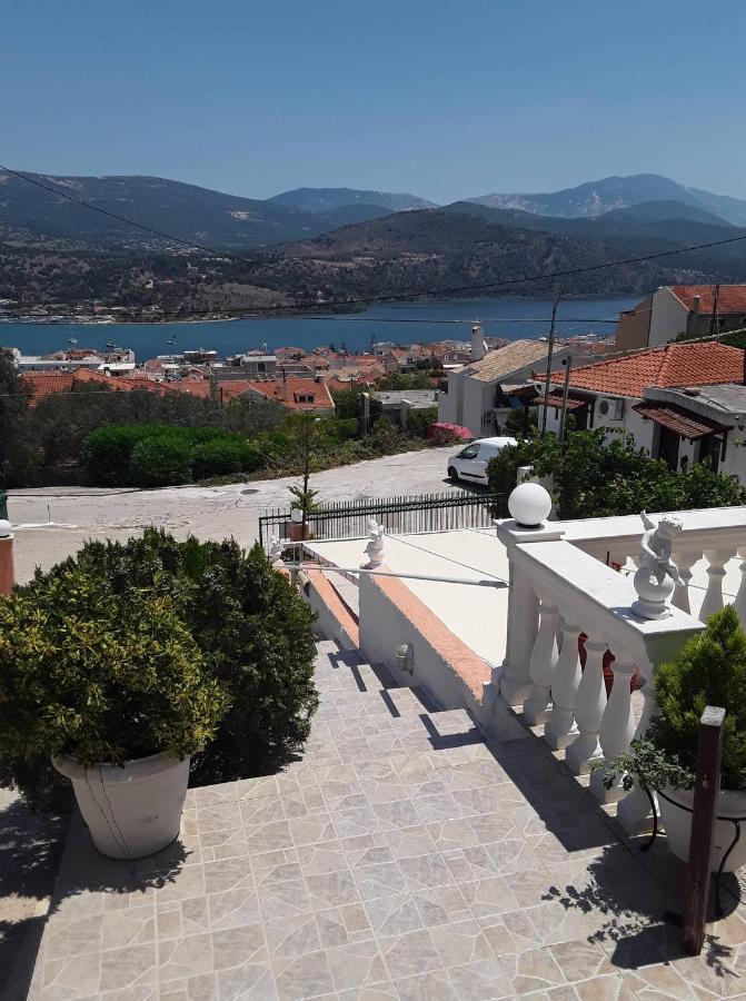 Apartamento Elenh House Argostoli  Exterior foto