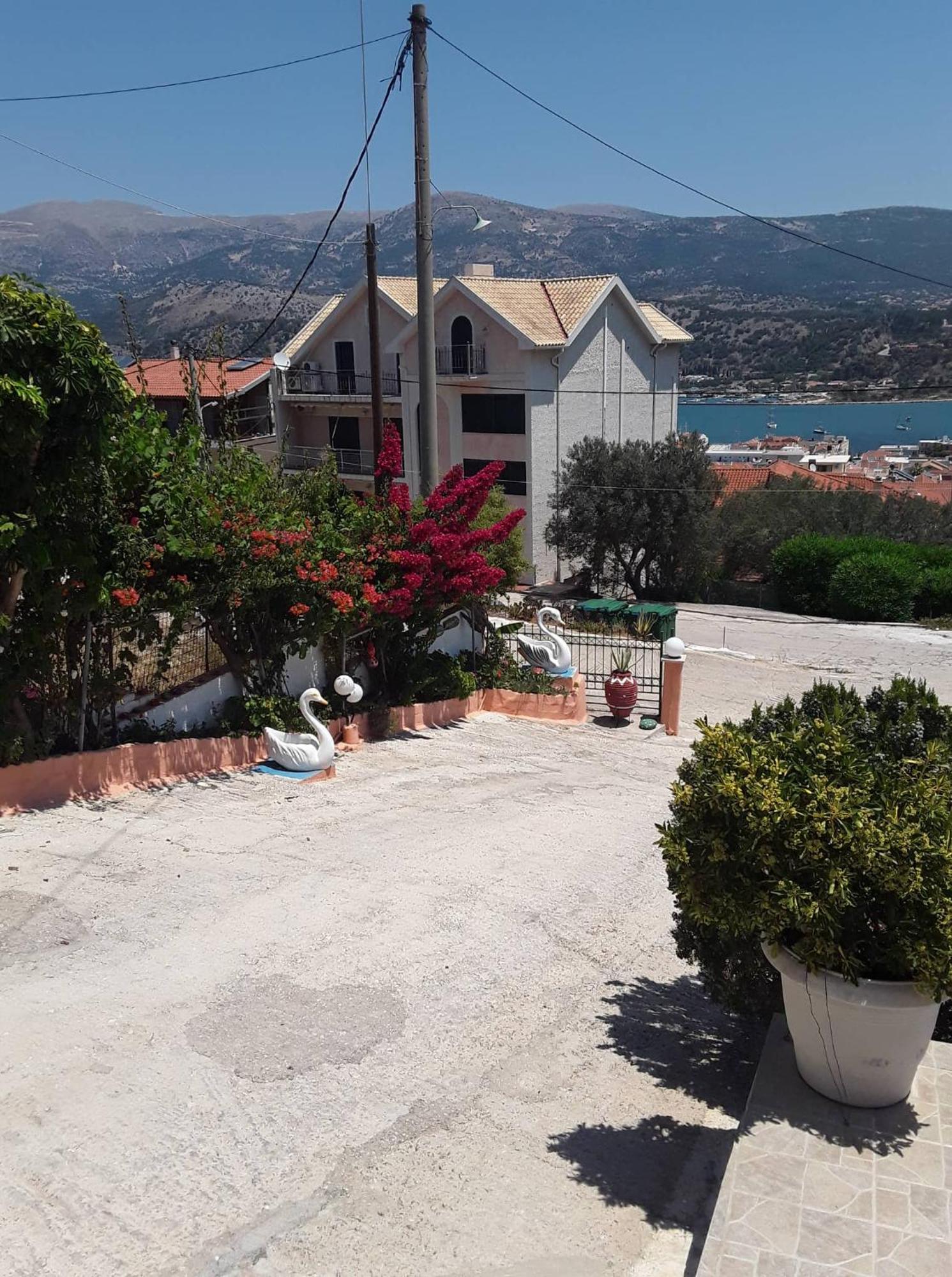 Apartamento Elenh House Argostoli  Exterior foto
