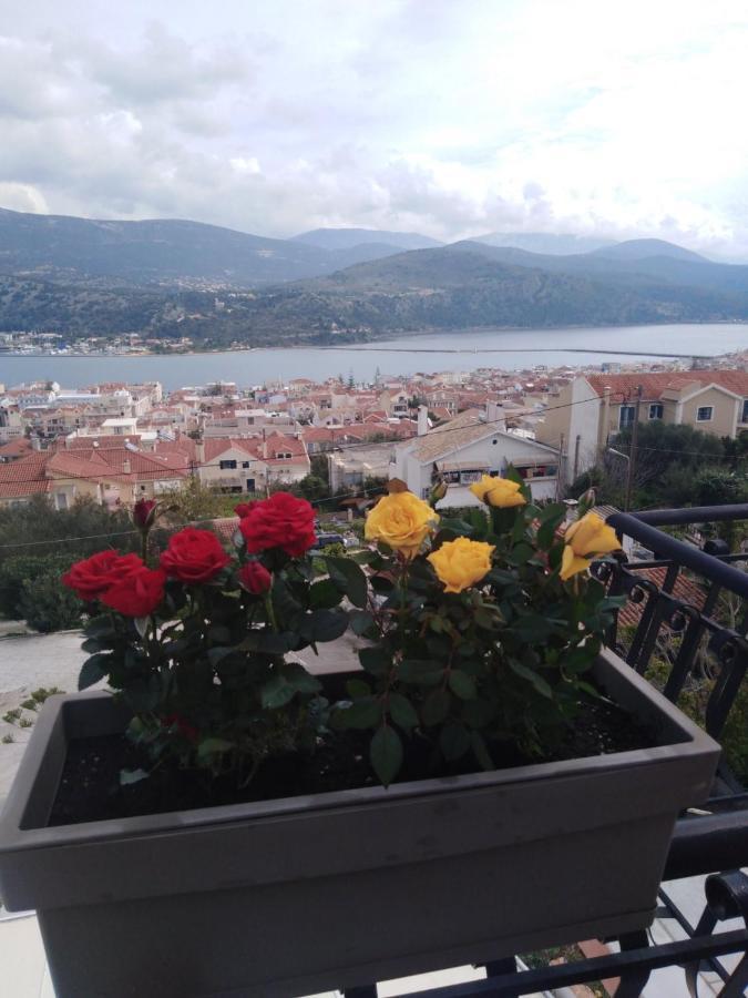 Apartamento Elenh House Argostoli  Exterior foto