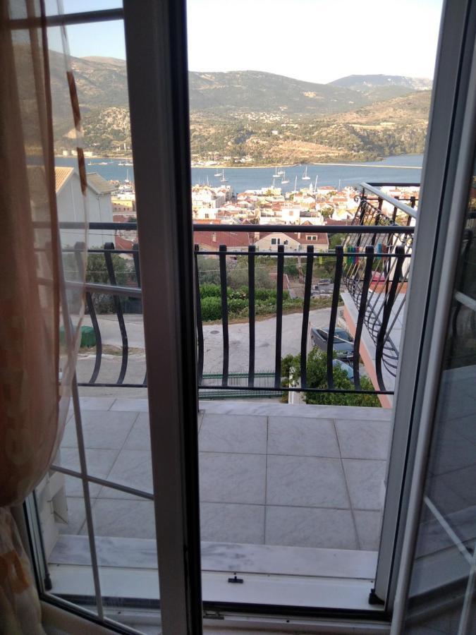 Apartamento Elenh House Argostoli  Exterior foto
