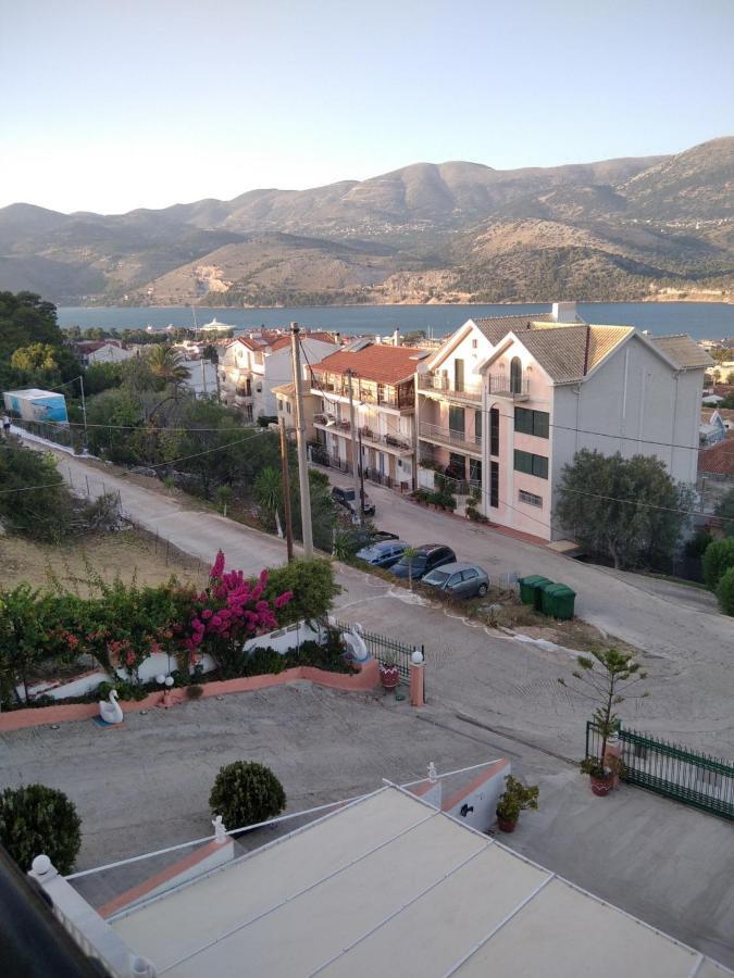 Apartamento Elenh House Argostoli  Exterior foto