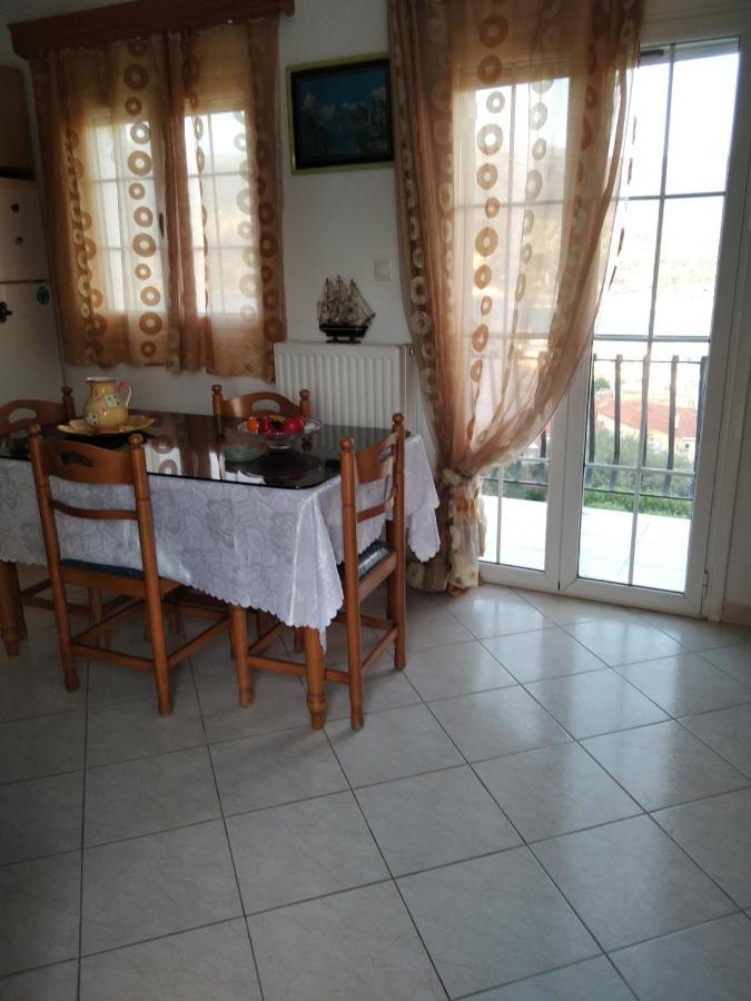 Apartamento Elenh House Argostoli  Exterior foto