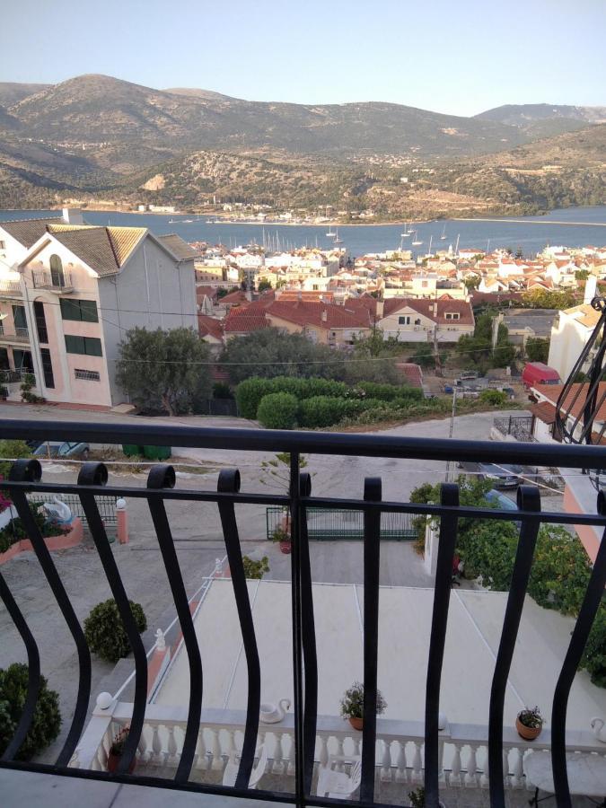 Apartamento Elenh House Argostoli  Exterior foto