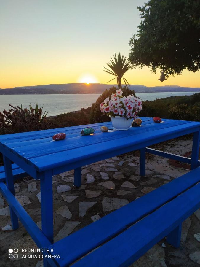 Apartamento Elenh House Argostoli  Exterior foto