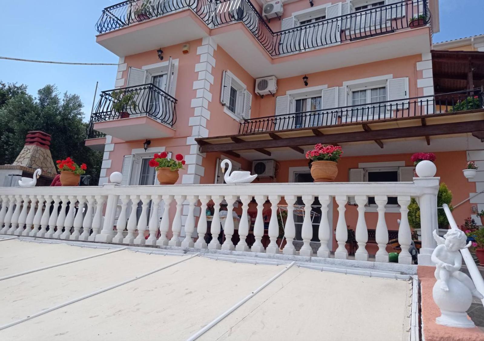 Apartamento Elenh House Argostoli  Exterior foto