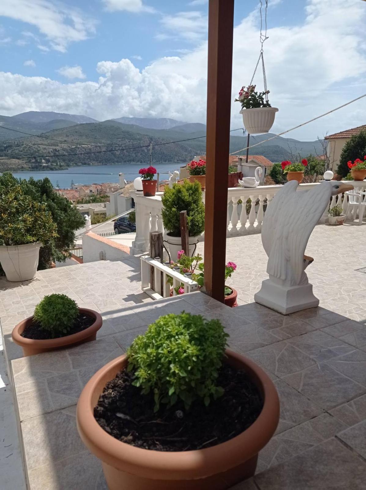 Apartamento Elenh House Argostoli  Exterior foto