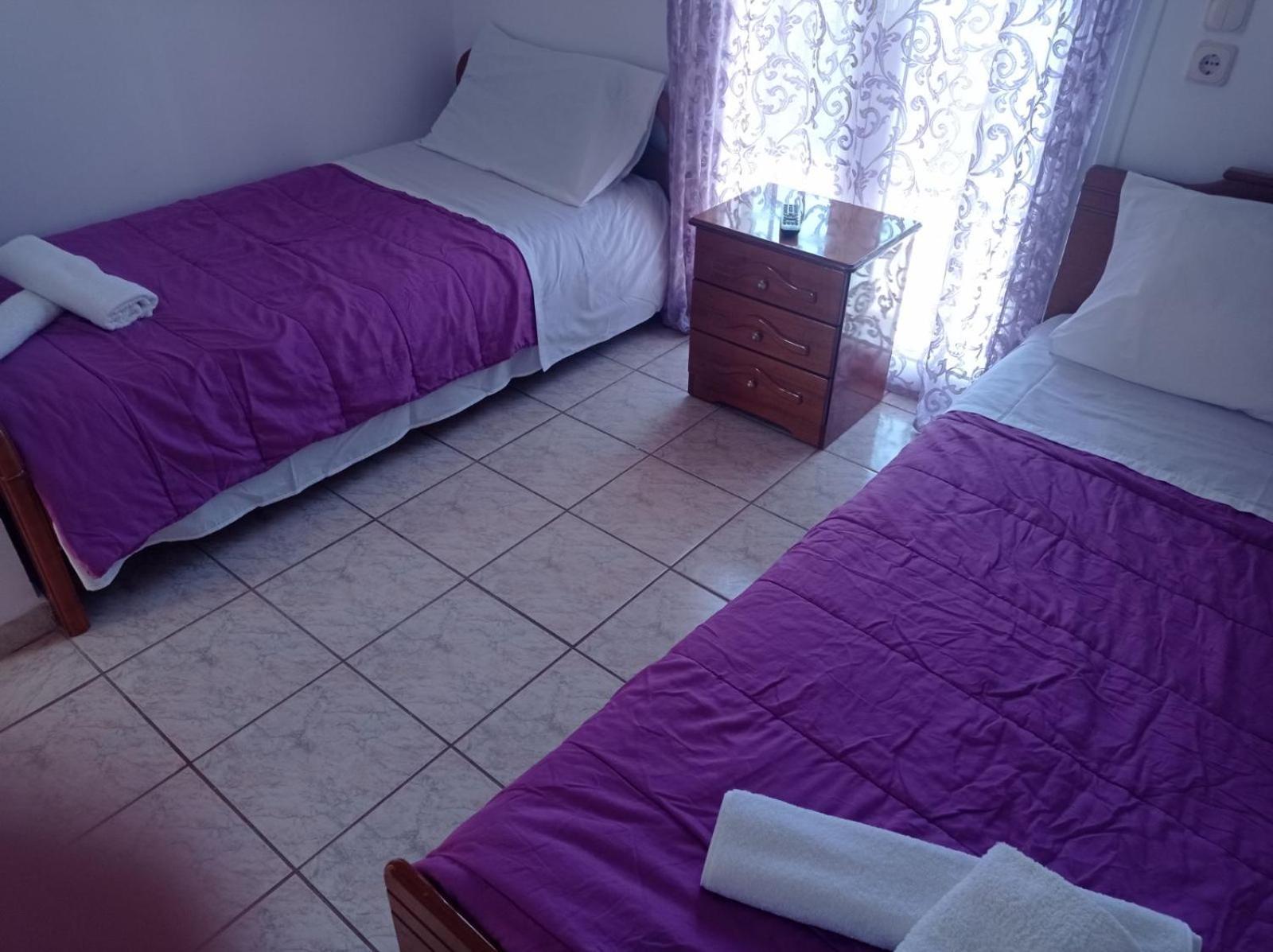 Apartamento Elenh House Argostoli  Exterior foto